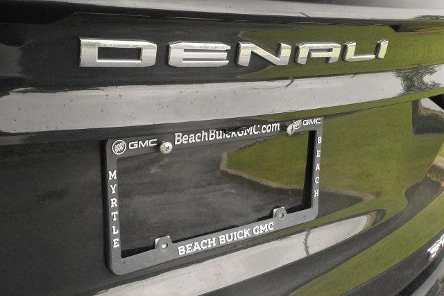 Used 2025 GMC Acadia Denali w/ Super Cruise Package FWD image 40