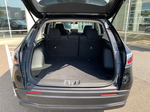 Used 2024 Honda HR-V LX image 24
