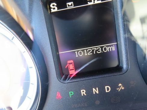 Used 2018 RAM 1500 Outdoorsman image 21