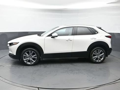 Used 2025 MAZDA CX-30 AWD 2.5 S w/ Premium Package image 2