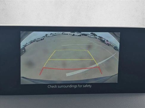 Used 2024 MAZDA CX-5 AWD 2.5 S w/ Select Package image 10