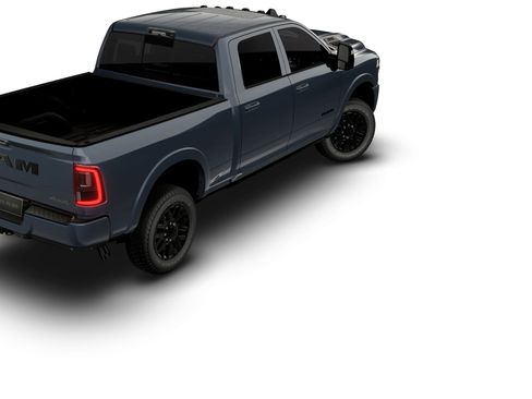 New 2026 RAM 3500 Limited AWD/4WD image 2