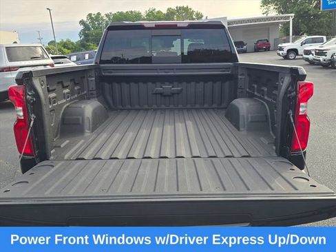 Used 2023 Chevrolet Silverado 1500 RST w/ Rally Edition AWD/4WD image 28