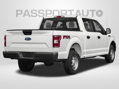 Used 2019 Ford F150 XLT RWD image 2
