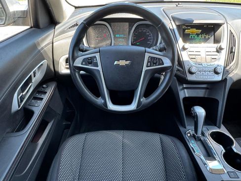 Used 2015 Chevrolet Equinox LT w/ Driver Convenience Package image 15