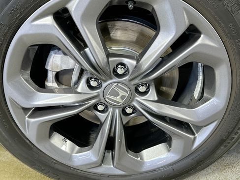 Used 2023 Honda Accord EX image 29