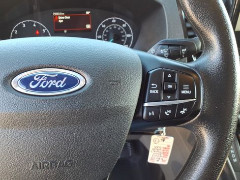 Certified 2023 Ford Transit 350 XLT image 16