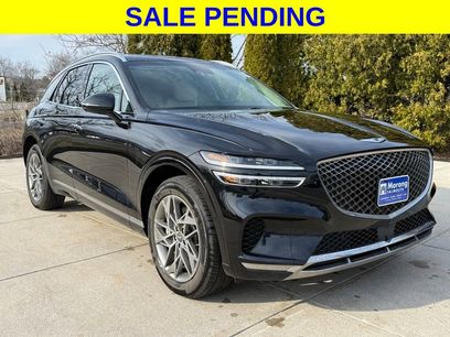 Used 2024 Genesis GV70 2.5T w/ Advanced Package