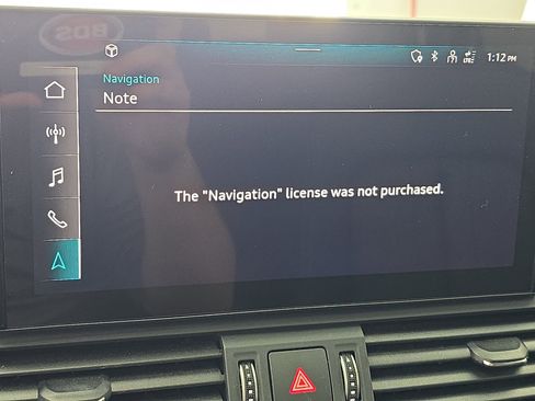 Used 2023 Audi Q5 Premium w/ Convenience Package image 22