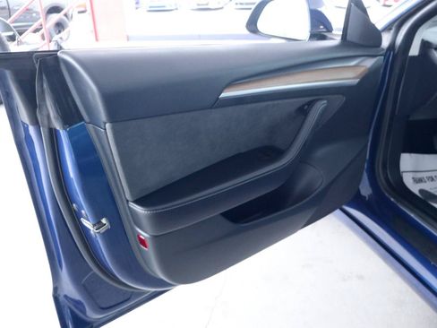 Used 2021 Tesla Model 3 Standard Range Plus RWD image 27