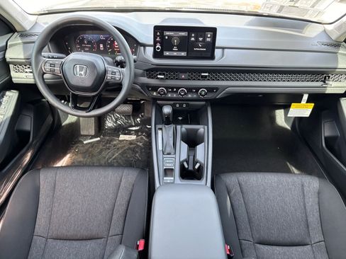 New 2026 Honda Accord SE image 13