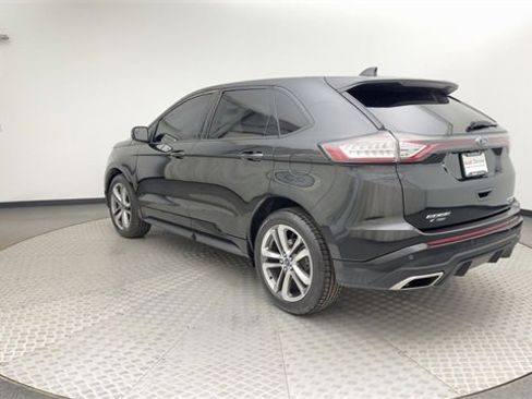 Used 2015 Ford Edge Sport image 4