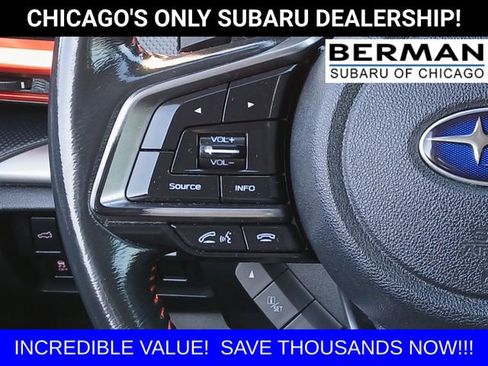 Used 2020 Subaru Forester Sport w/ Popular Package #2 image 10