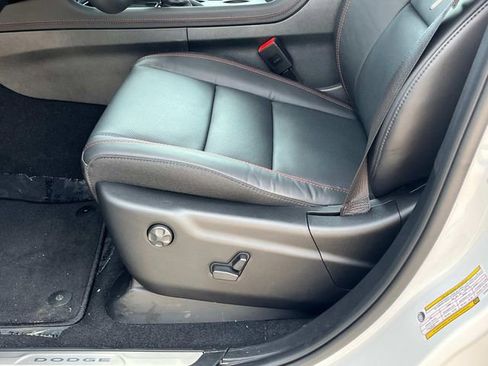 New 2026 Dodge Durango GT image 11