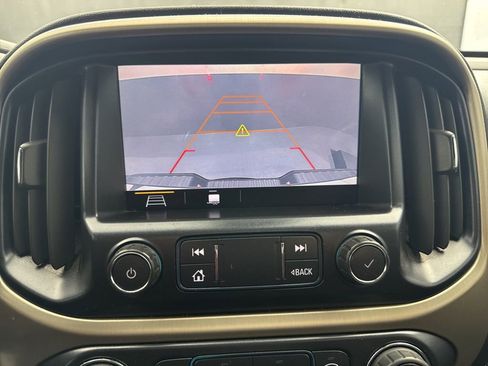 Used 2019 GMC Canyon Denali AWD/4WD image 18
