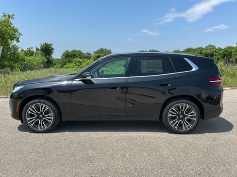 New 2026 BMW X3 xDrive30 w/ Premium Package AWD/4WD image 5