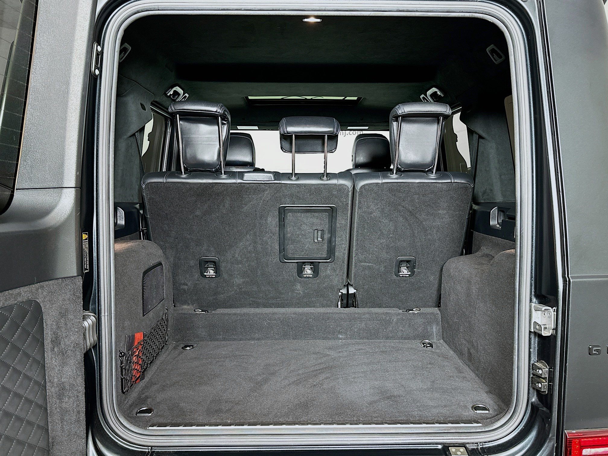 Used 2022 Mercedes-Benz G 63 AMG 4MATIC image 25