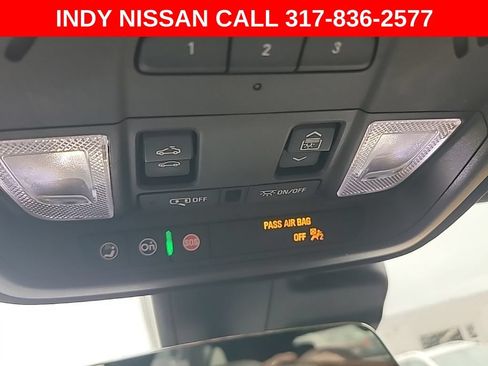 Used 2020 Cadillac XT4 Sport AWD/4WD image 12