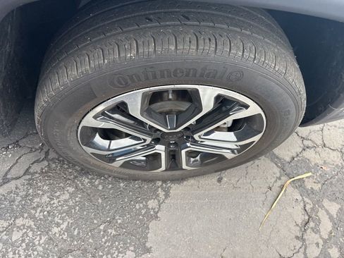 Certified 2022 Jeep Compass Limited image 14