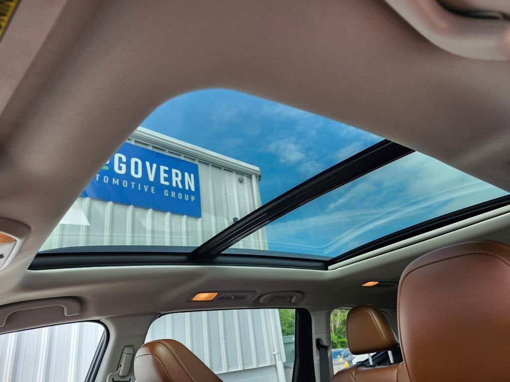 Used 2024 Subaru Ascent Touring AWD/4WD image 20