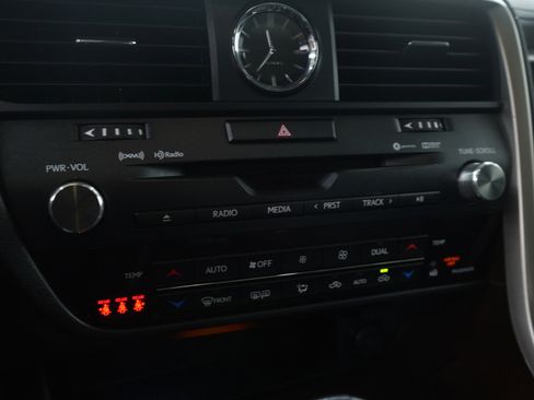 Used 2019 Lexus RX 450h AWD image 22