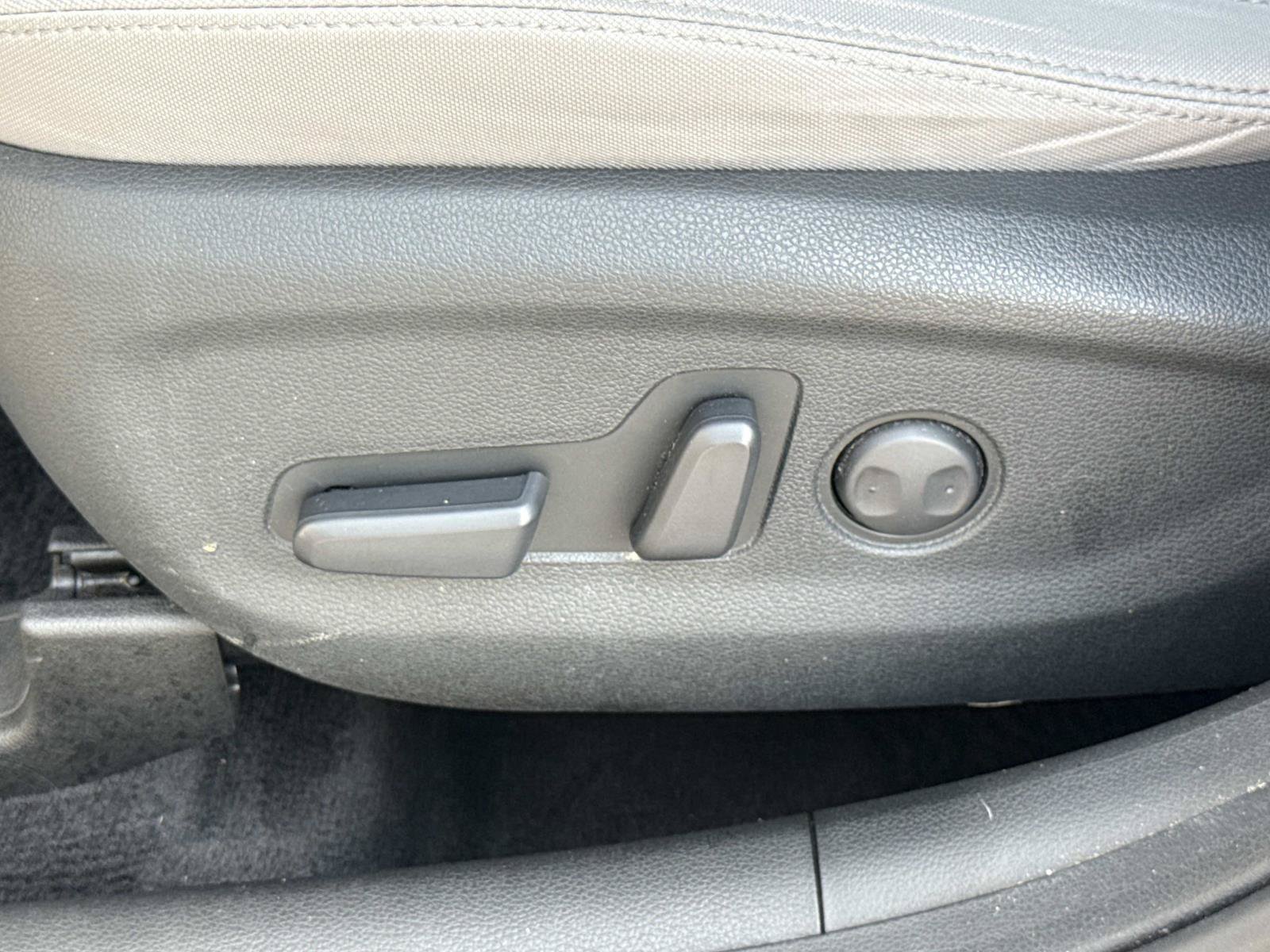 Used 2020 Hyundai Tucson Sport AWD/4WD image 22