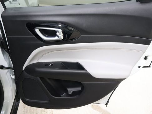 New 2026 Jeep Compass Limited image 17