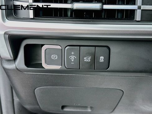 Certified 2025 Hyundai Santa Fe SEL FWD image 13