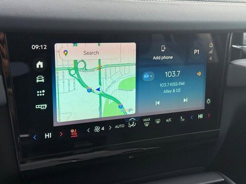 New 2025 Lincoln Navigator Reserve image 12