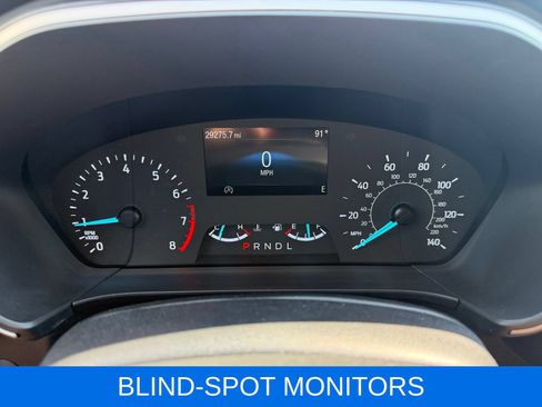 Used 2022 Ford Escape SE AWD/4WD image 20