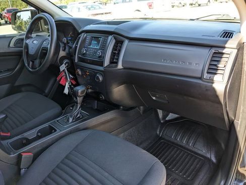Certified 2023 Ford Ranger XL w/ Trailer Tow Package image 15