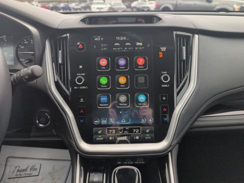 Used 2025 Subaru Outback Limited image 28