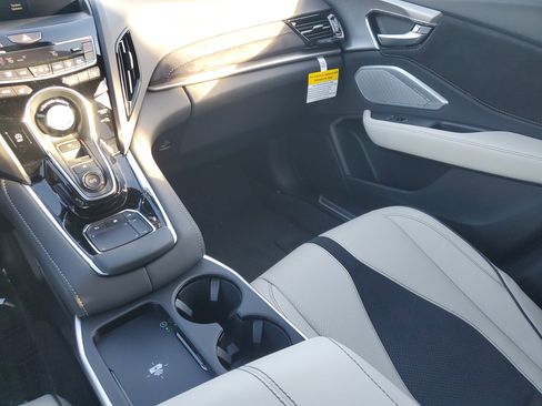 New 2025 Acura RDX A-Spec image 17