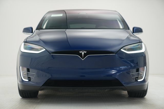Used 2018 Tesla Model X 75D AWD/4WD image 13