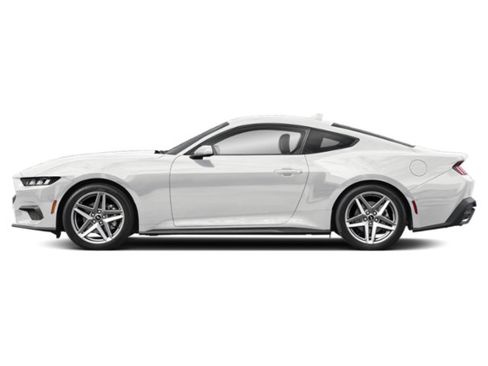 New 2026 Ford Mustang Premium RWD image 3