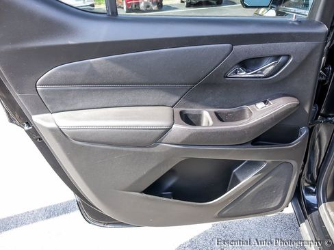 Used 2020 Chevrolet Traverse LS w/ LPO, Floor Liner Package FWD image 24