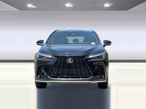 Used 2024 Lexus NX 350 F Sport AWD/4WD image 5