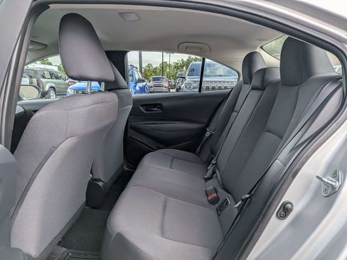 Used 2024 Toyota Corolla LE FWD image 12