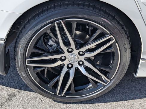 Used 2022 Honda Accord Touring image 26