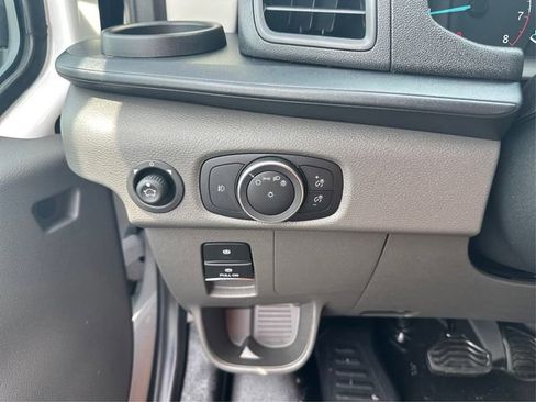 New 2024 Ford Transit 250 Low Roof w/ Load Area Protection Package image 19