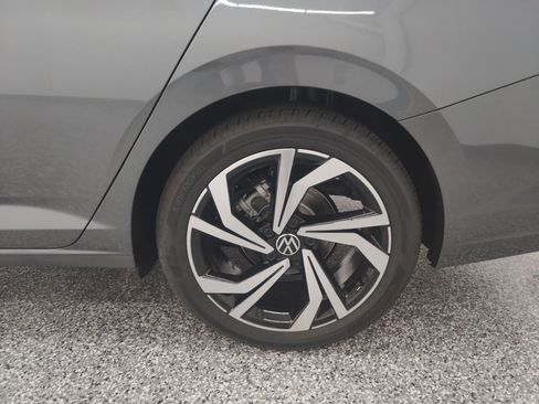 New 2026 Volkswagen Jetta SEL image 6