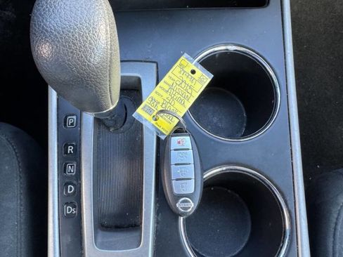 Used 2015 Nissan Altima 2.5 S w/ Power Driver Seat Package image 20