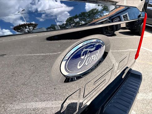 Used 2023 Ford F150 Lariat w/ Equipment Group 502A High AWD/4WD image 33