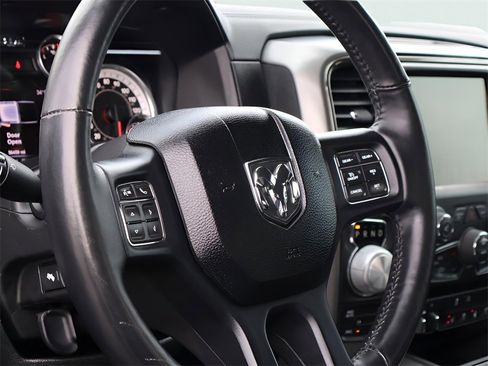 Used 2017 RAM 1500 Sport w/ Convenience Group image 20