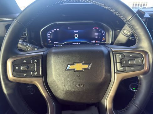 Used 2024 Chevrolet Silverado 3500 High Country w/ High Country Premium Package image 17