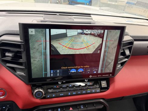 Used 2024 Toyota Tundra TRD Pro image 74