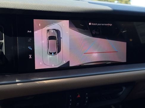 New 2026 Porsche Cayenne AWD/4WD image 19