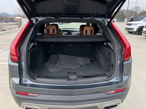 Used 2021 Cadillac XT4 Premium Luxury image 12