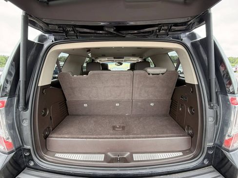 Used 2018 GMC Yukon Denali w/ Denali Ultimate Package AWD/4WD image 14