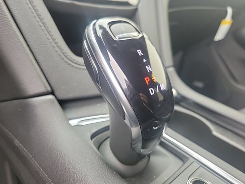 Used 2026 Cadillac XT5 Luxury FWD image 35